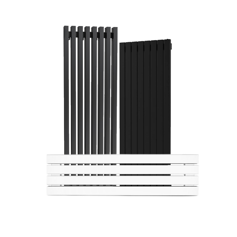 Трубчатые радиаторы Tepla Skala