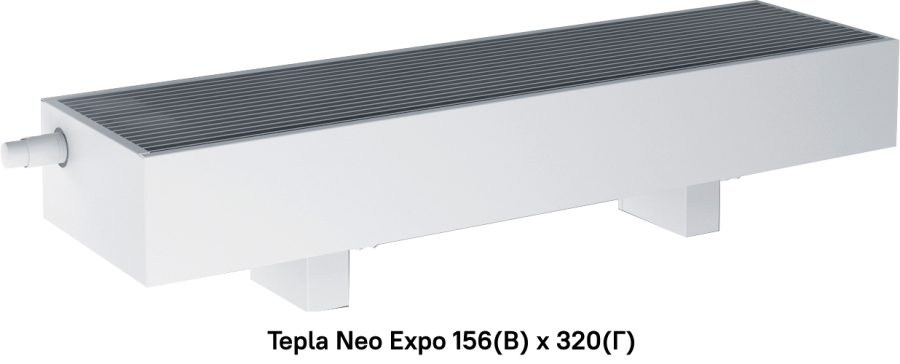 Tepla Neo Expo 156(В) x 320(Г)