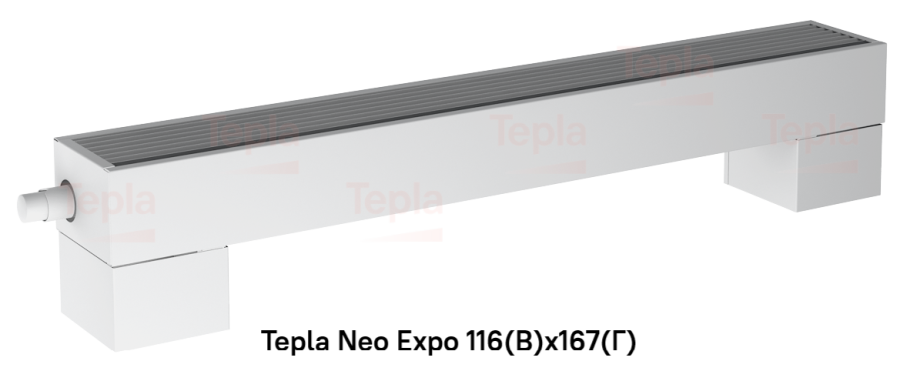 Tepla Neo Expo 116(В) x 167(Г)