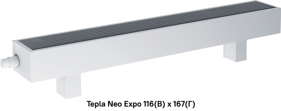 Tepla Neo Expo 116(В) x 167(Г)