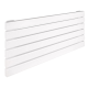 Трубчатый радиатор Tepla Skala 30x60 (Г)